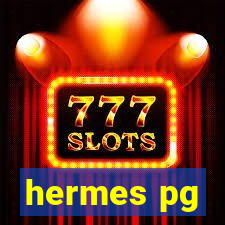 hermes pg